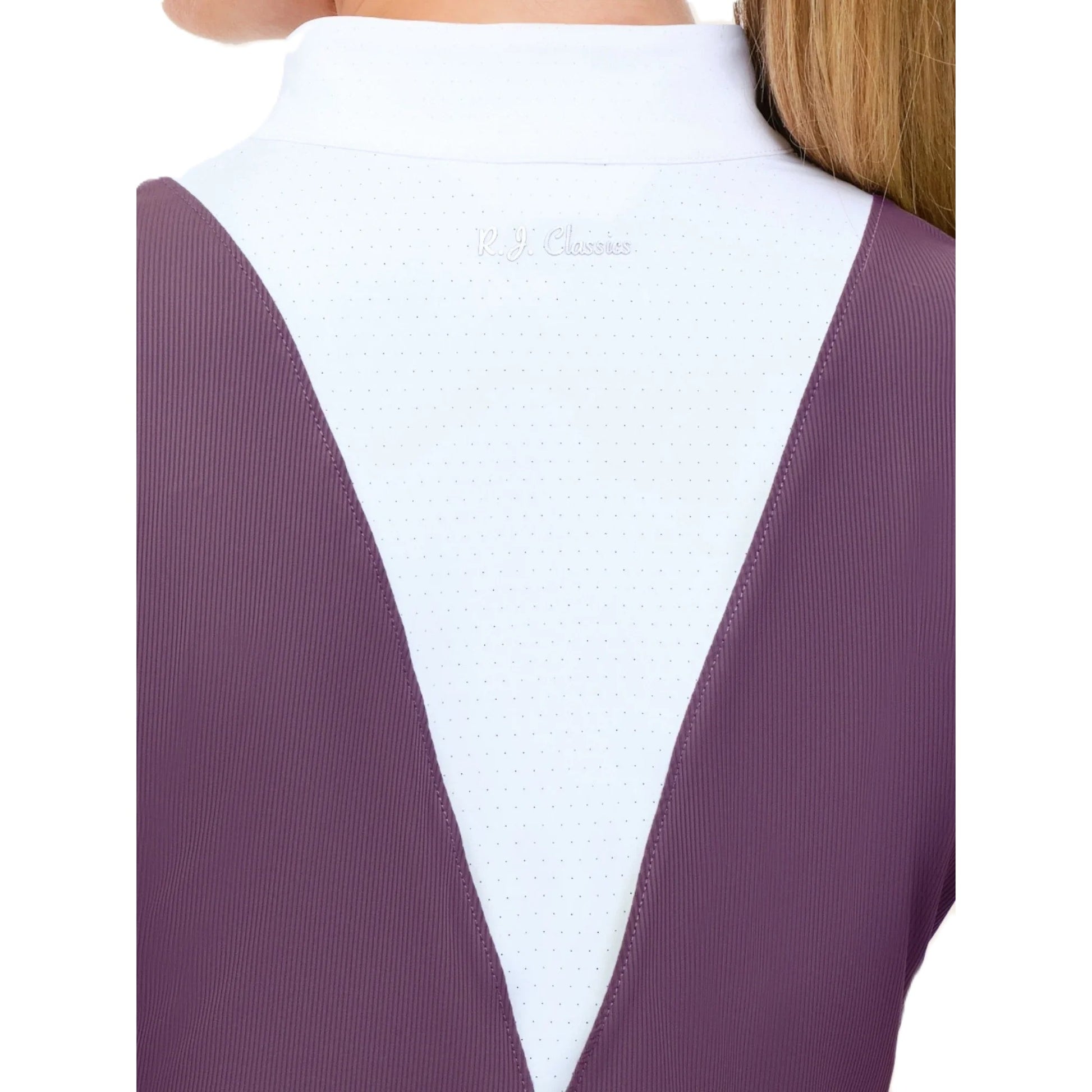 RJ Classics Women's Celeste Short Sleeve Show Shirt-13