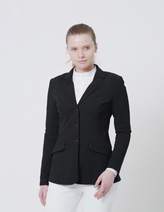 Samshield Women's Deltalix Show Jacket-zoom-1