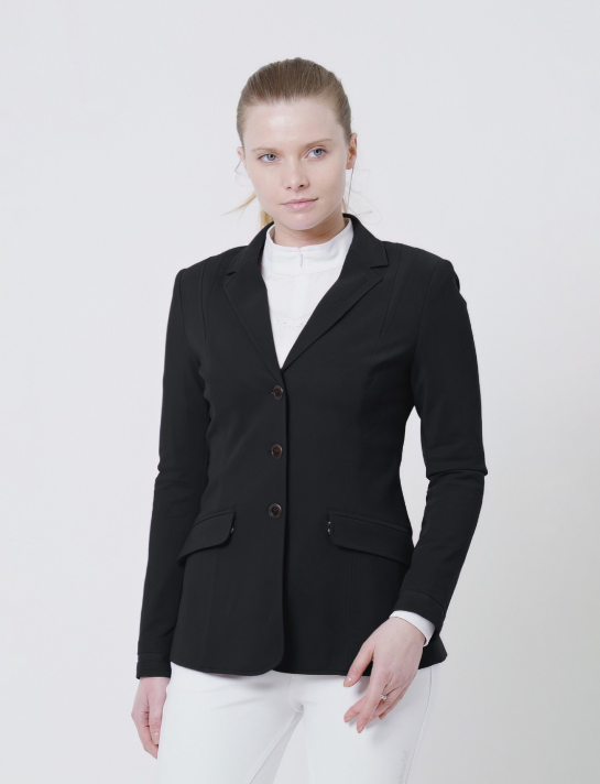 Samshield Women's Deltalix Show Jacket-2