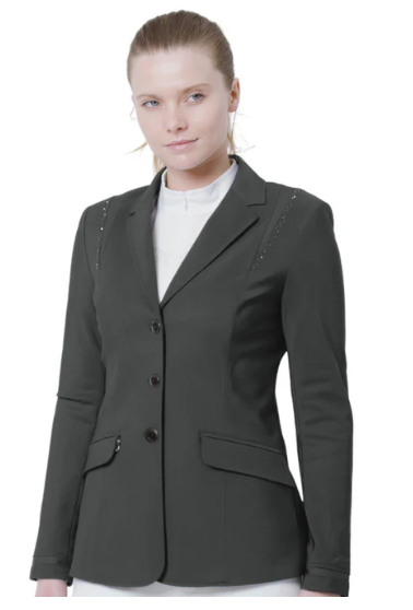 Samshield Women's Deltalix Show Jacket-zoom-16