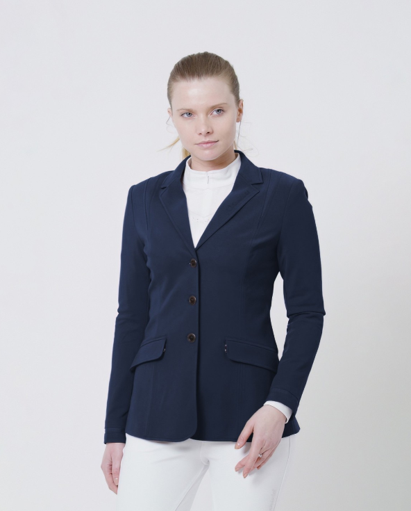 Samshield Women's Deltalix Show Jacket-zoom-19