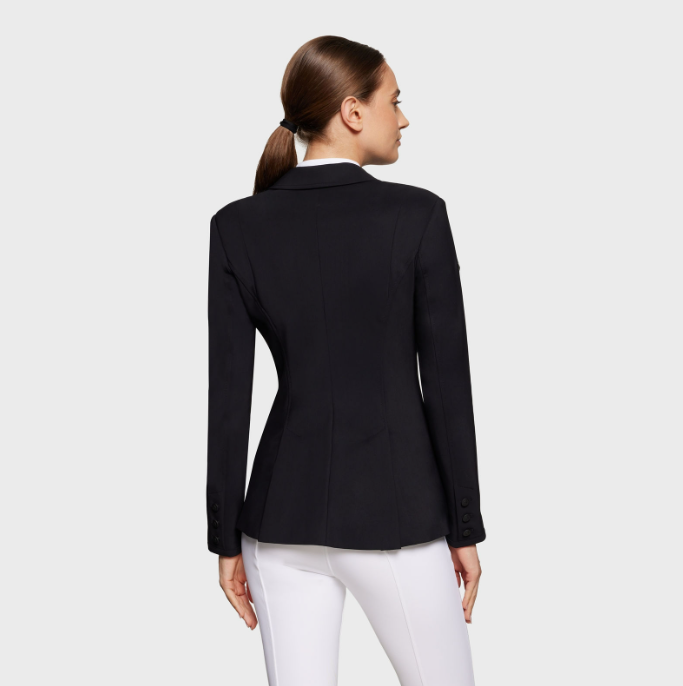 Samshield Women's Frida Dark Line Show Jacket-zoom-1