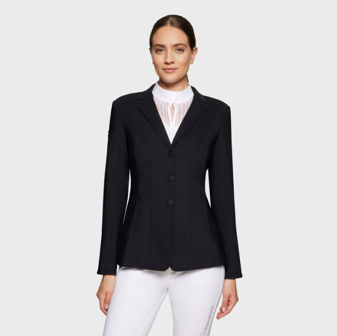 Samshield Women's Frida Dark Line Show Jacket-zoom-2