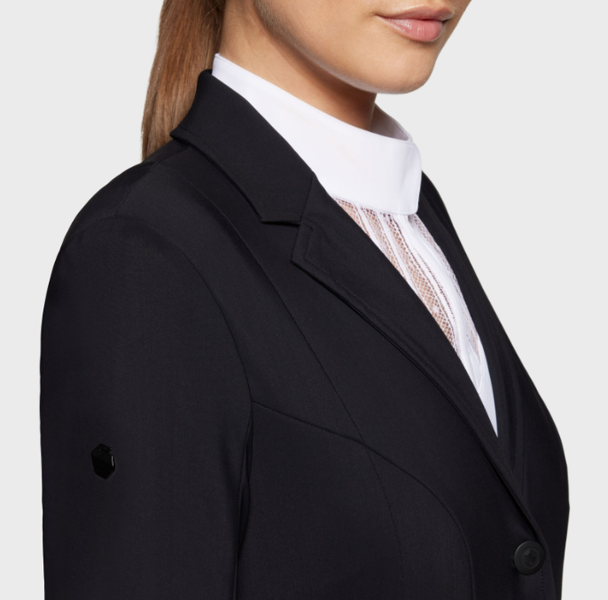 Samshield Women's Frida Dark Line Show Jacket-zoom-4