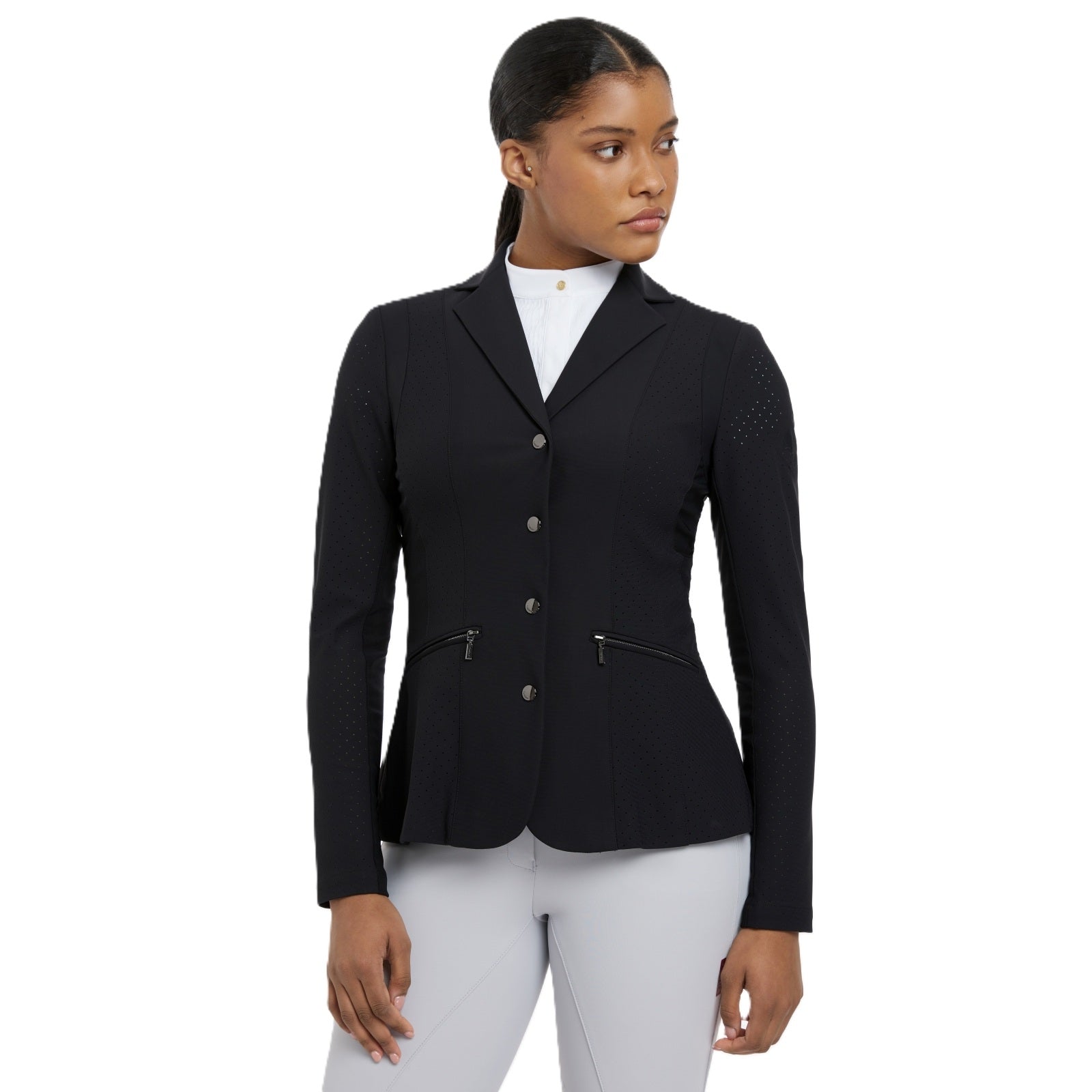 LeMieux Women's Jessica Mesh Show Jacket