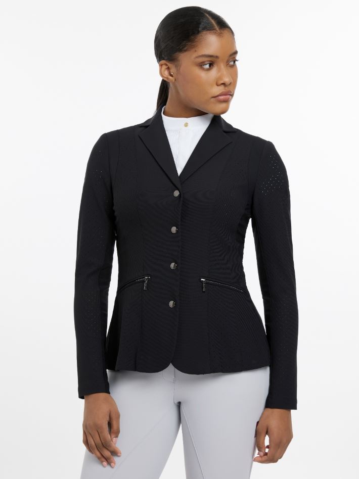 LeMieux Women's Jessica Mesh Show Jacket - 2 Colors Available