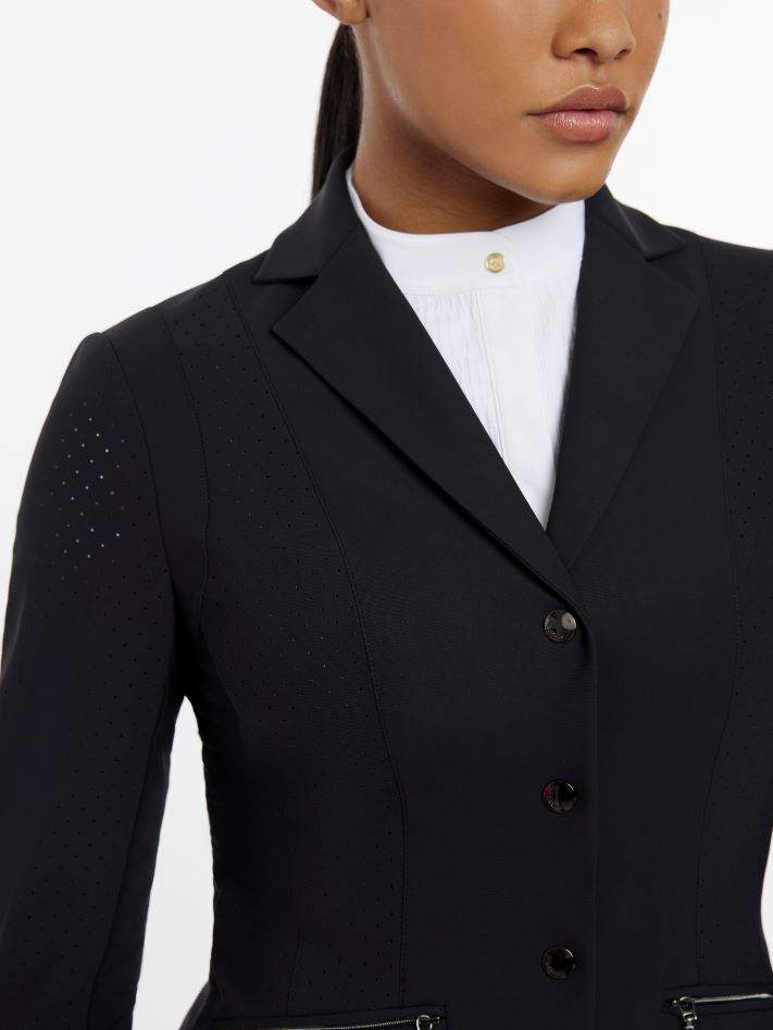 LeMieux Women's Jessica Mesh Show Jacket - 2 Colors Available