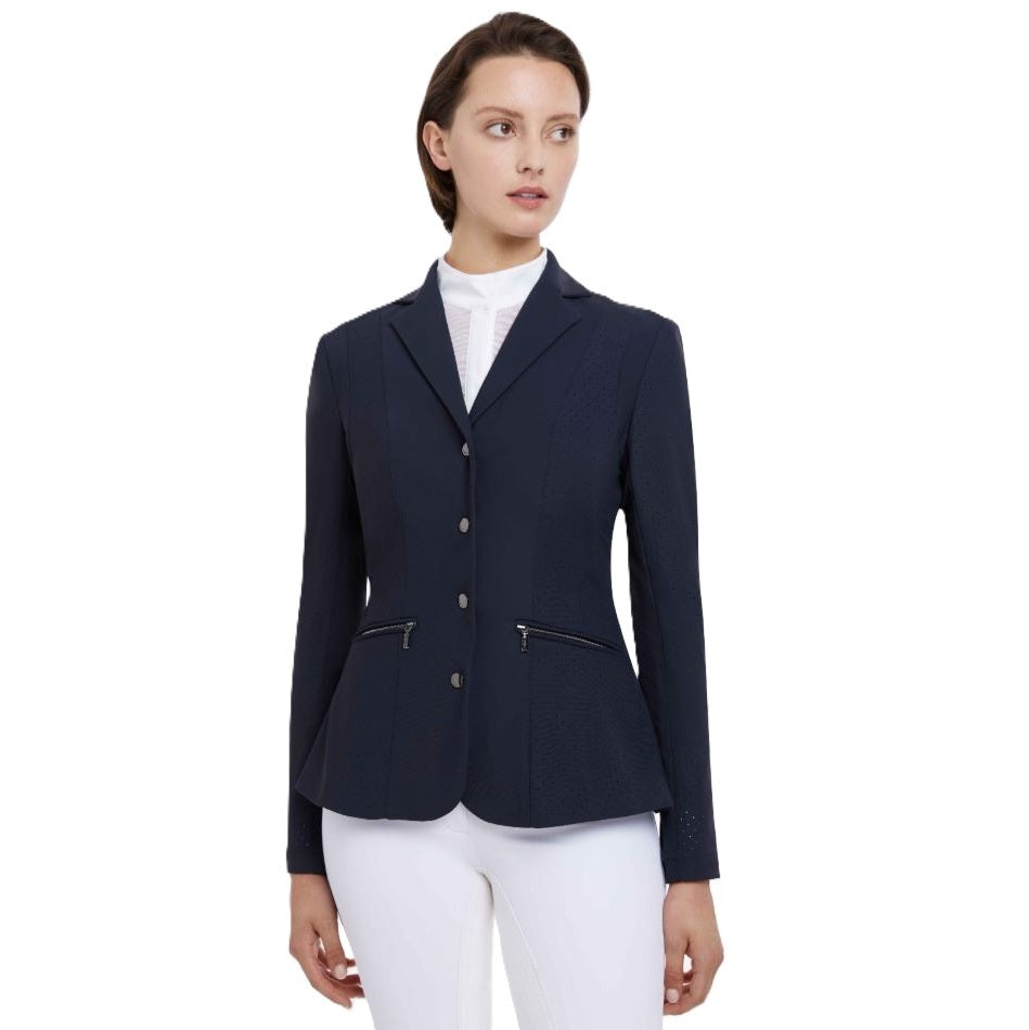 LeMieux Women's Jessica Mesh Show Jacket