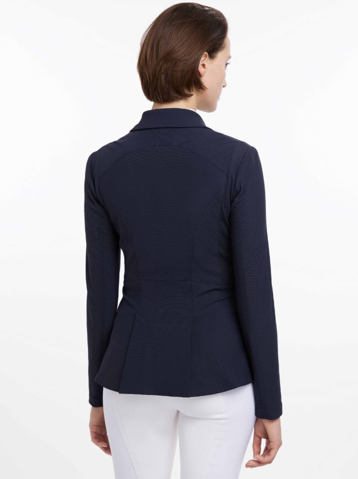 LeMieux Women's Jessica Mesh Show Jacket - 2 Colors Available-zoom-7