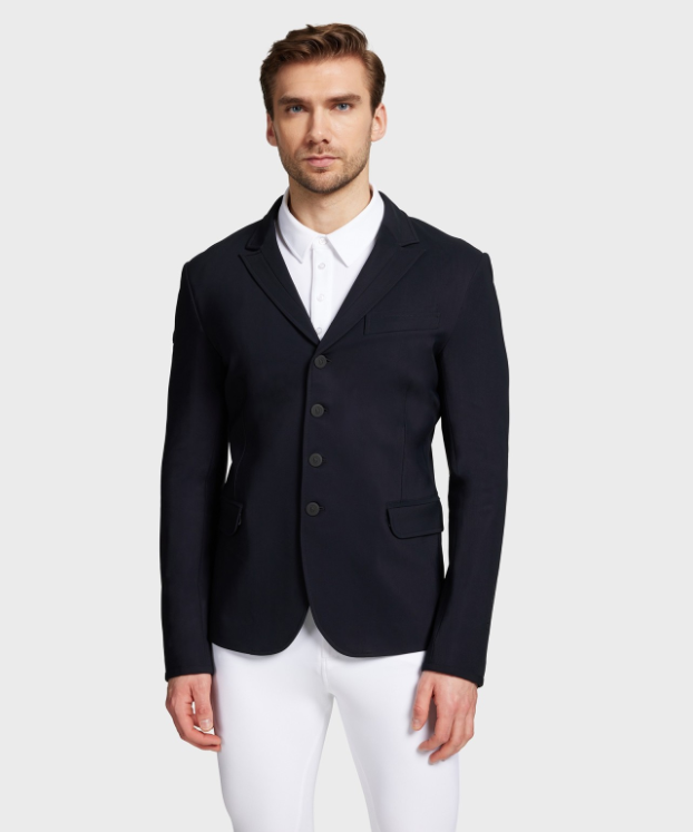 Samshield Men's Louis Show Jacket-zoom-6
