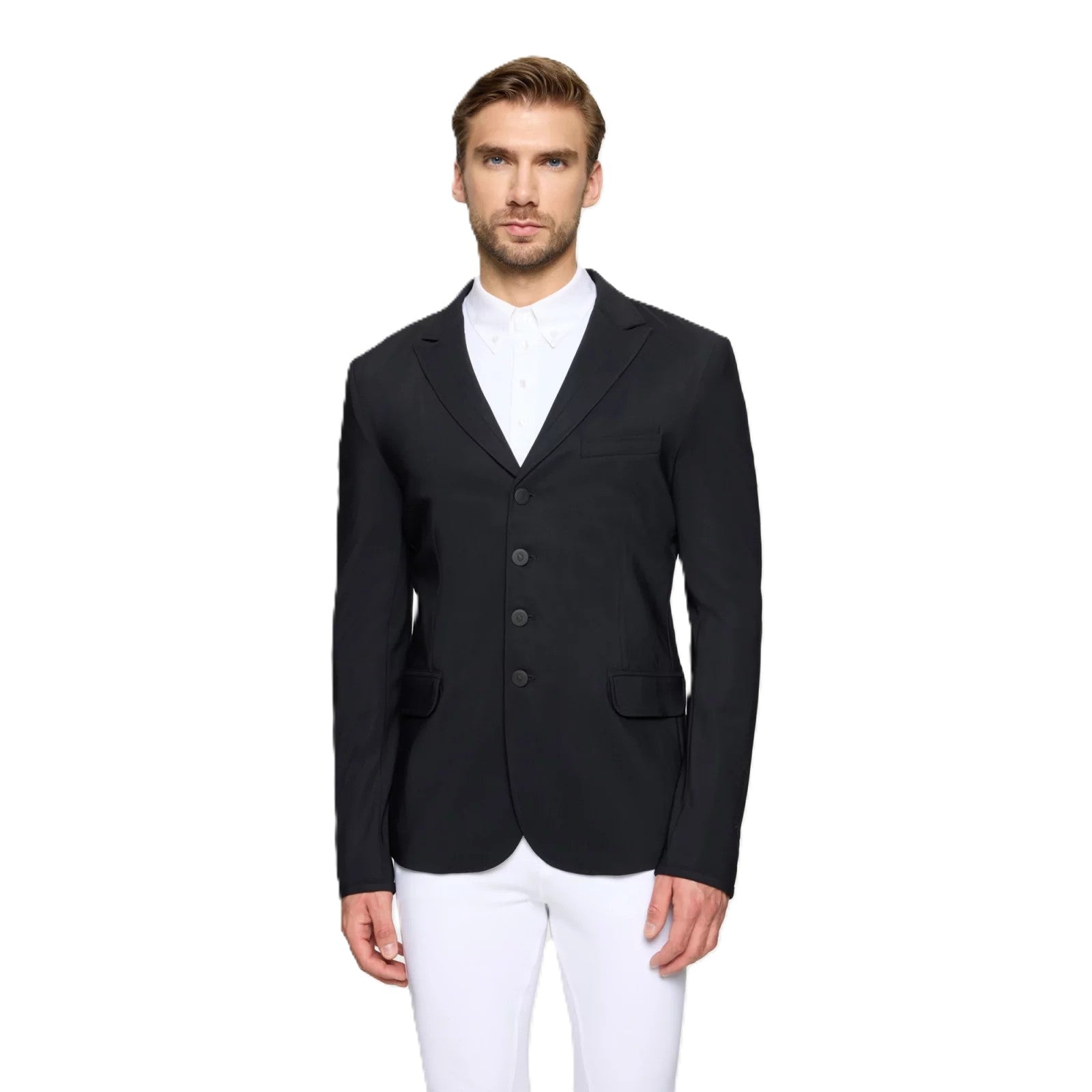 Samshield Men's Louis Dark Line Show Jacket-1