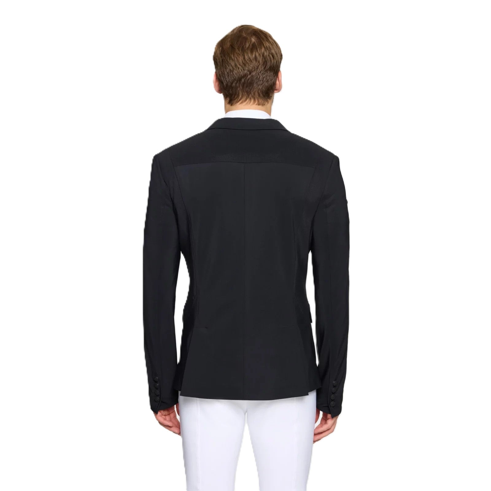 Samshield Men's Louis Dark Line Show Jacket-3