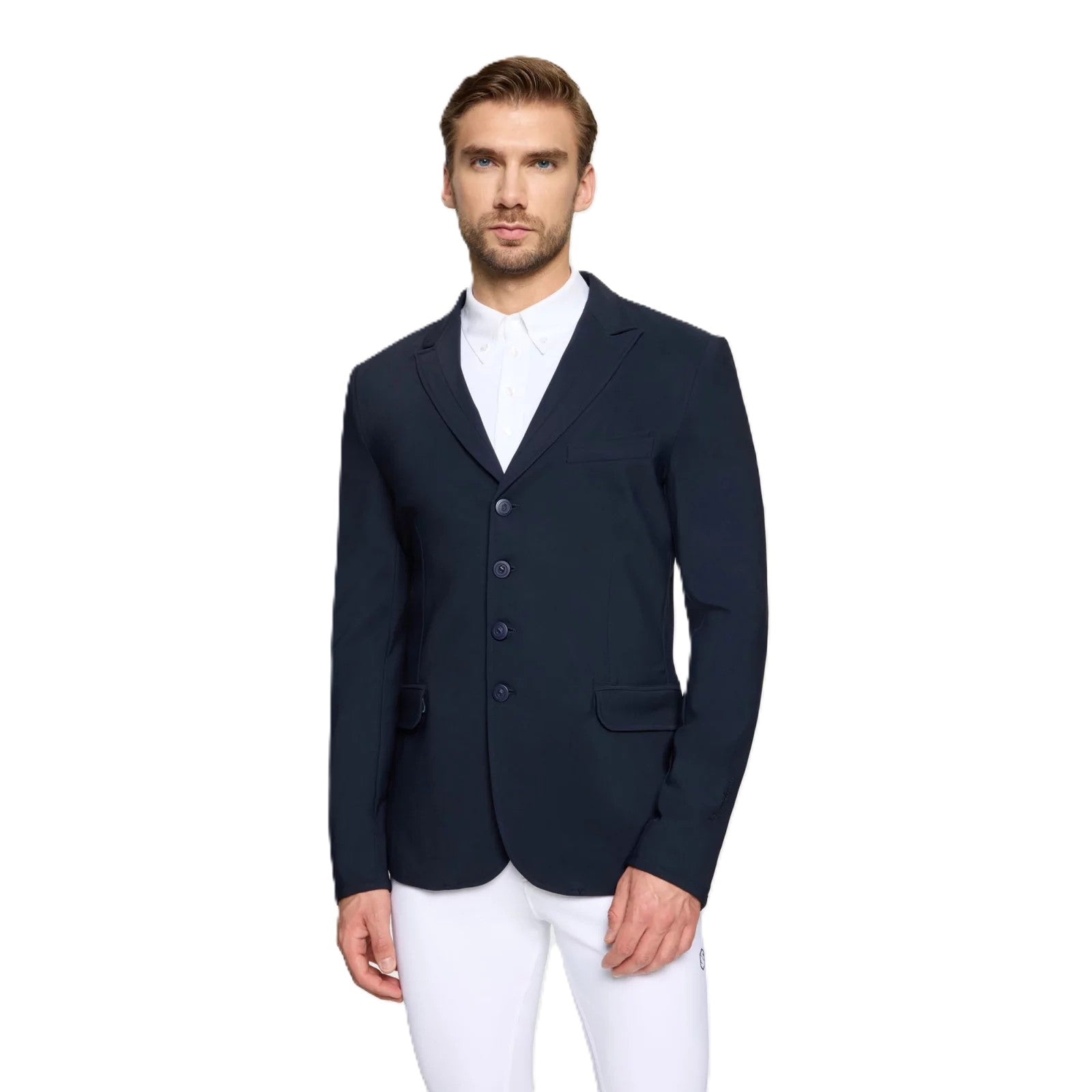 Samshield Men's Louis Dark Line Show Jacket-zoom-7