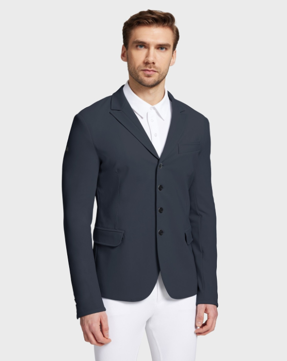 Samshield Men's Louis Show Jacket-1