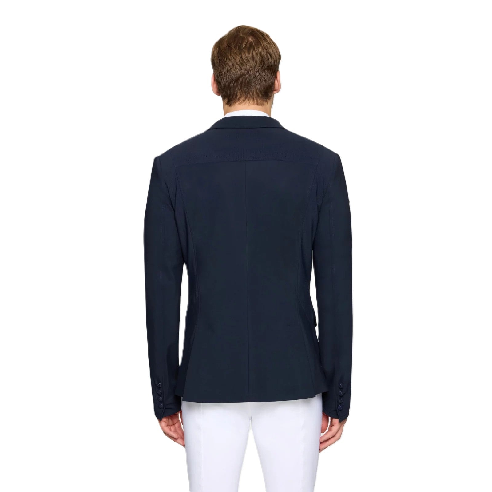 Samshield Men's Louis Dark Line Show Jacket-8