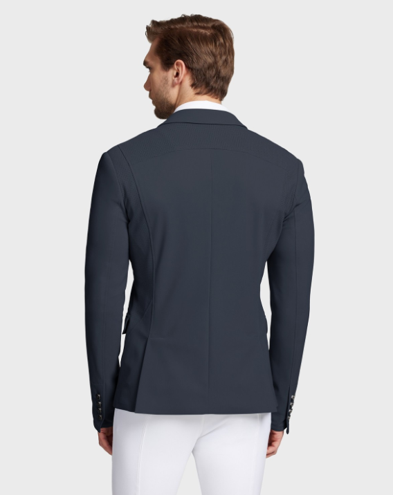 Samshield Men's Louis Show Jacket-zoom-2