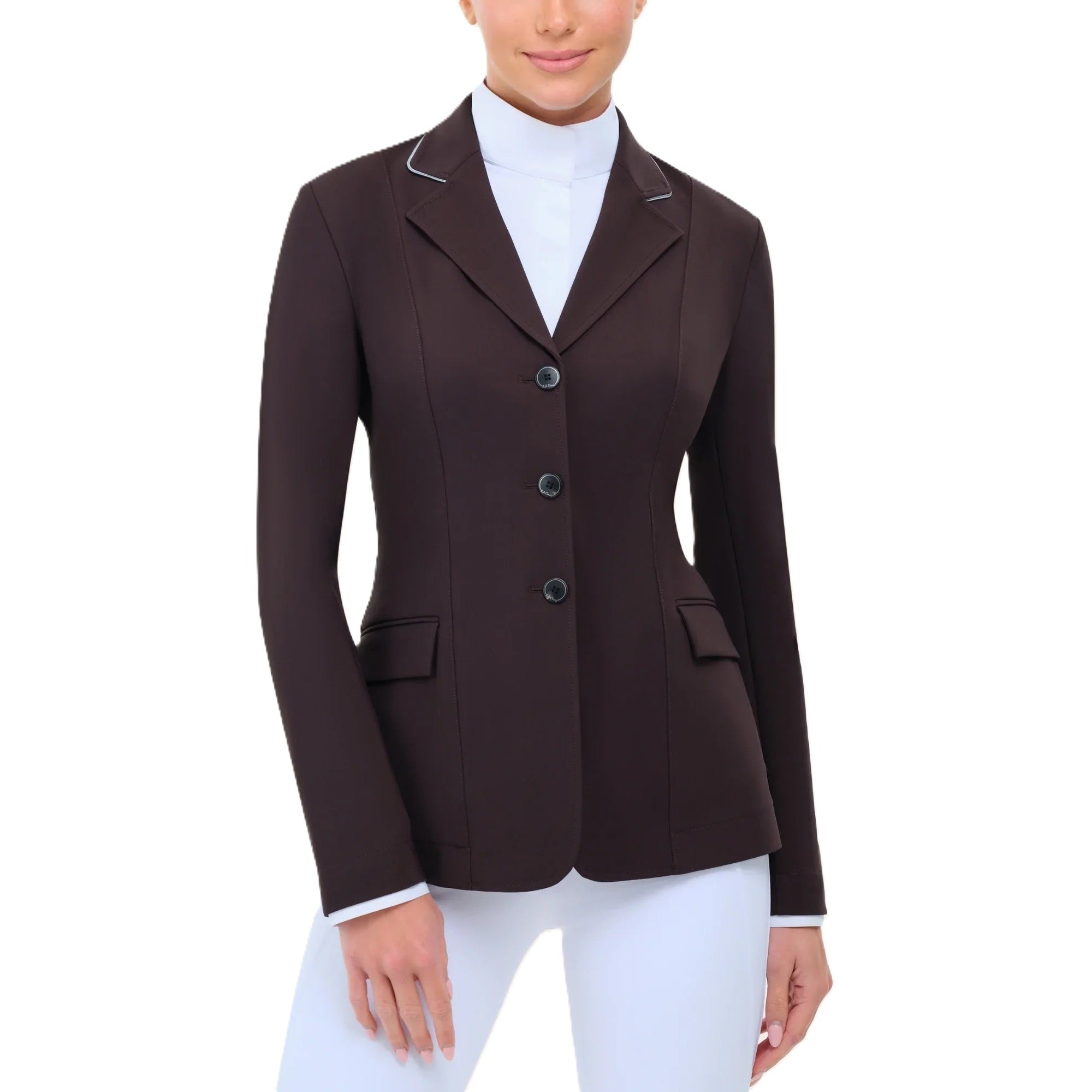 RJ Classics Women's Monterey Show Coat - 2026 Colors-zoom-4