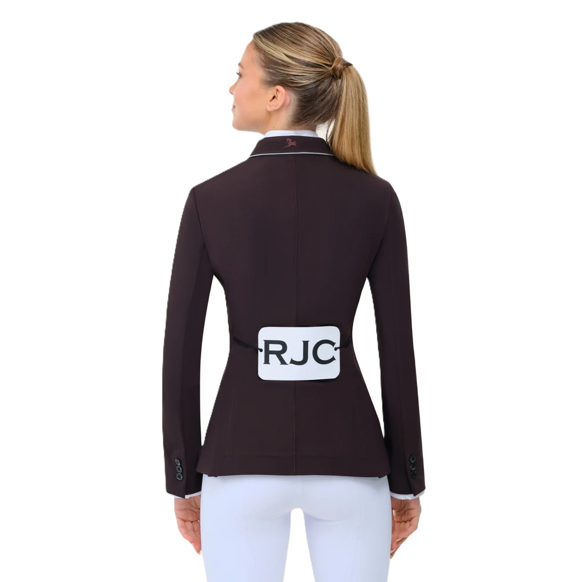 RJ Classics Women's Monterey Show Coat - 2026 Colors-zoom-10