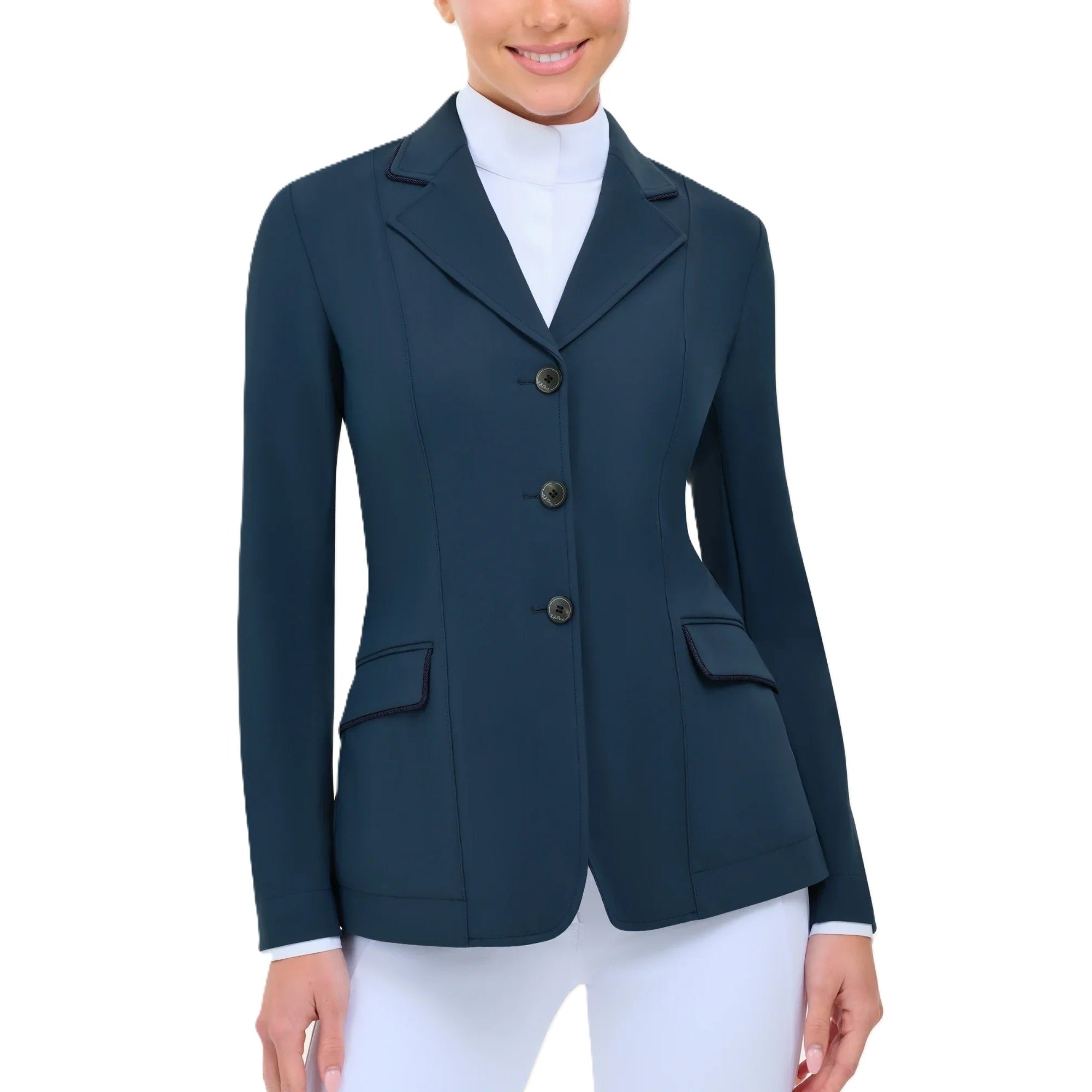 RJ Classics Women's Monterey Show Coat - 2026 Colors