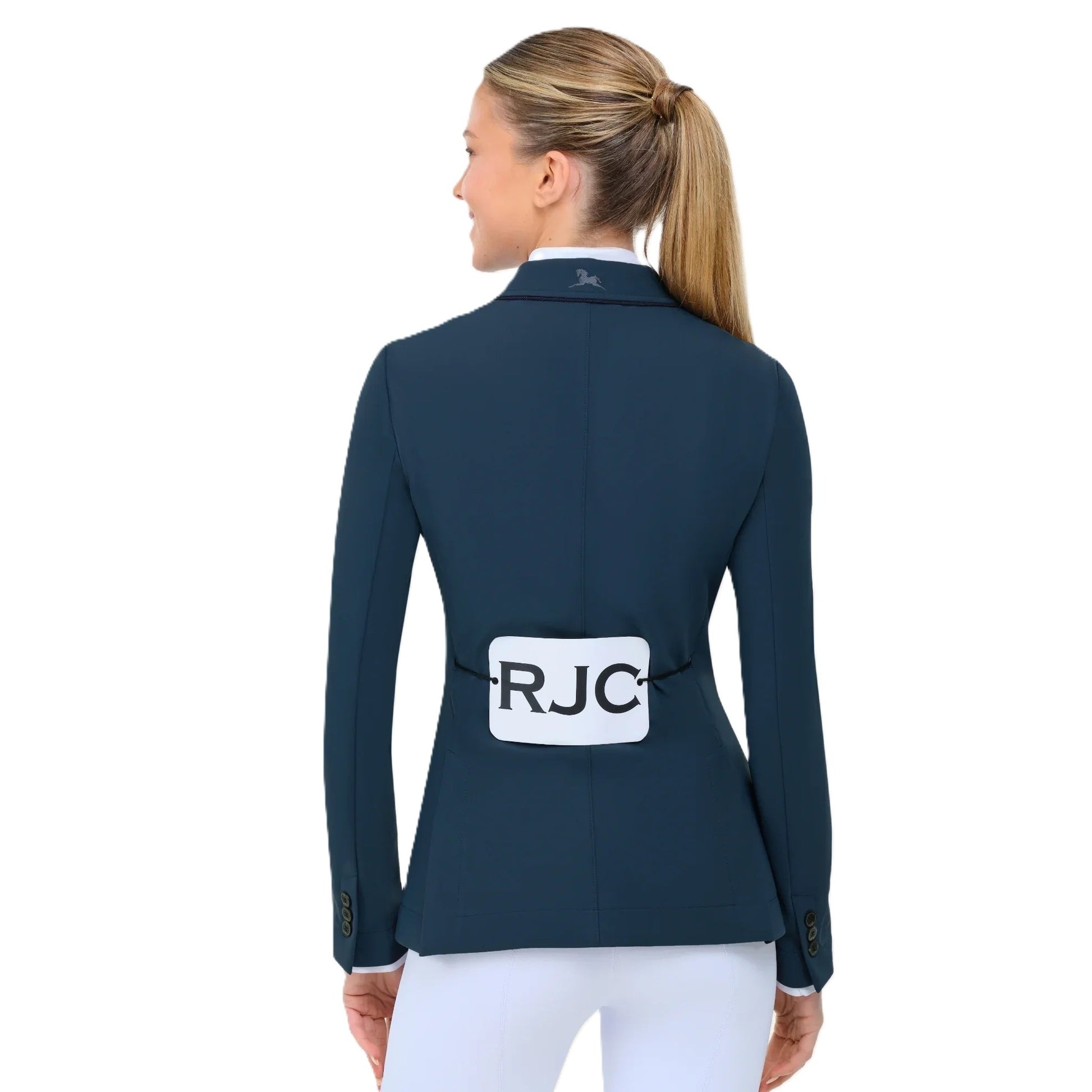 RJ Classics Women's Monterey Show Coat - 2026 Colors-9