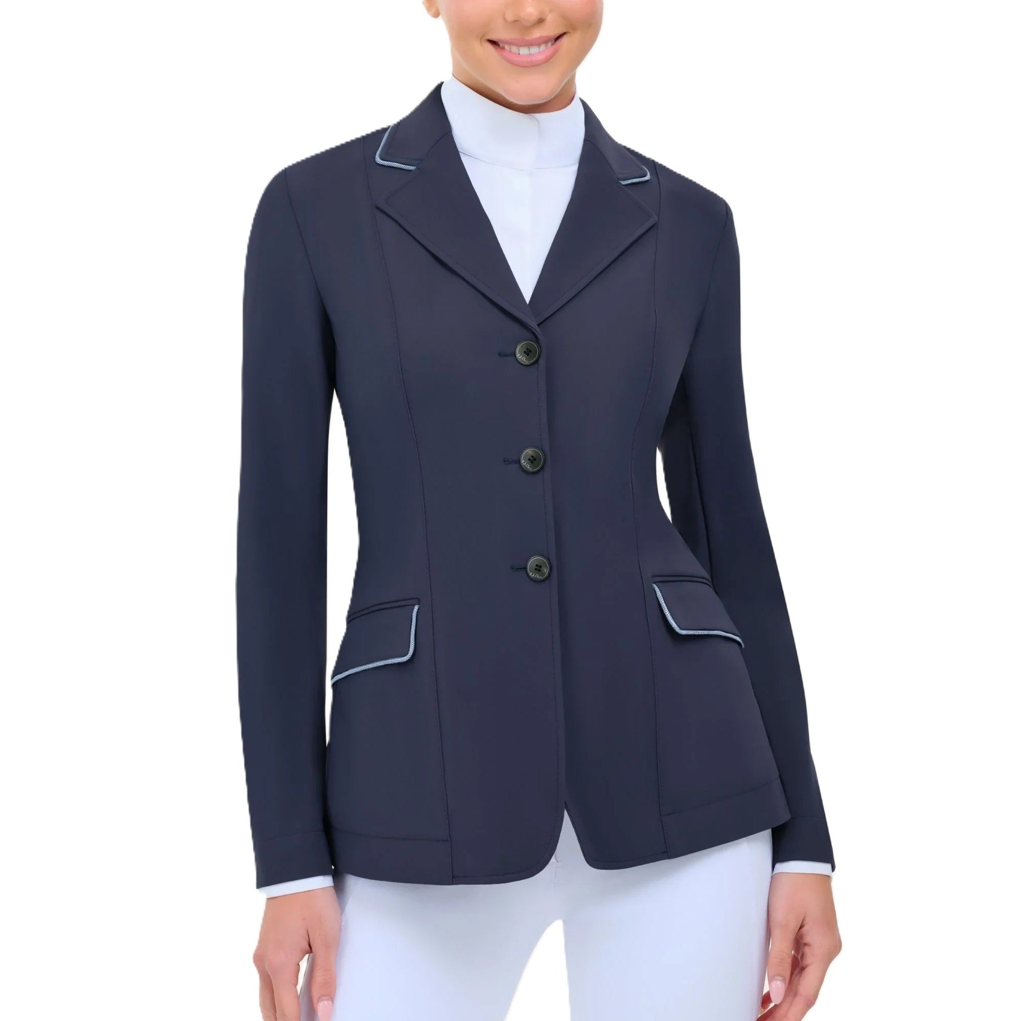 RJ Classics Women's Monterey Show Coat - 2026 Colors