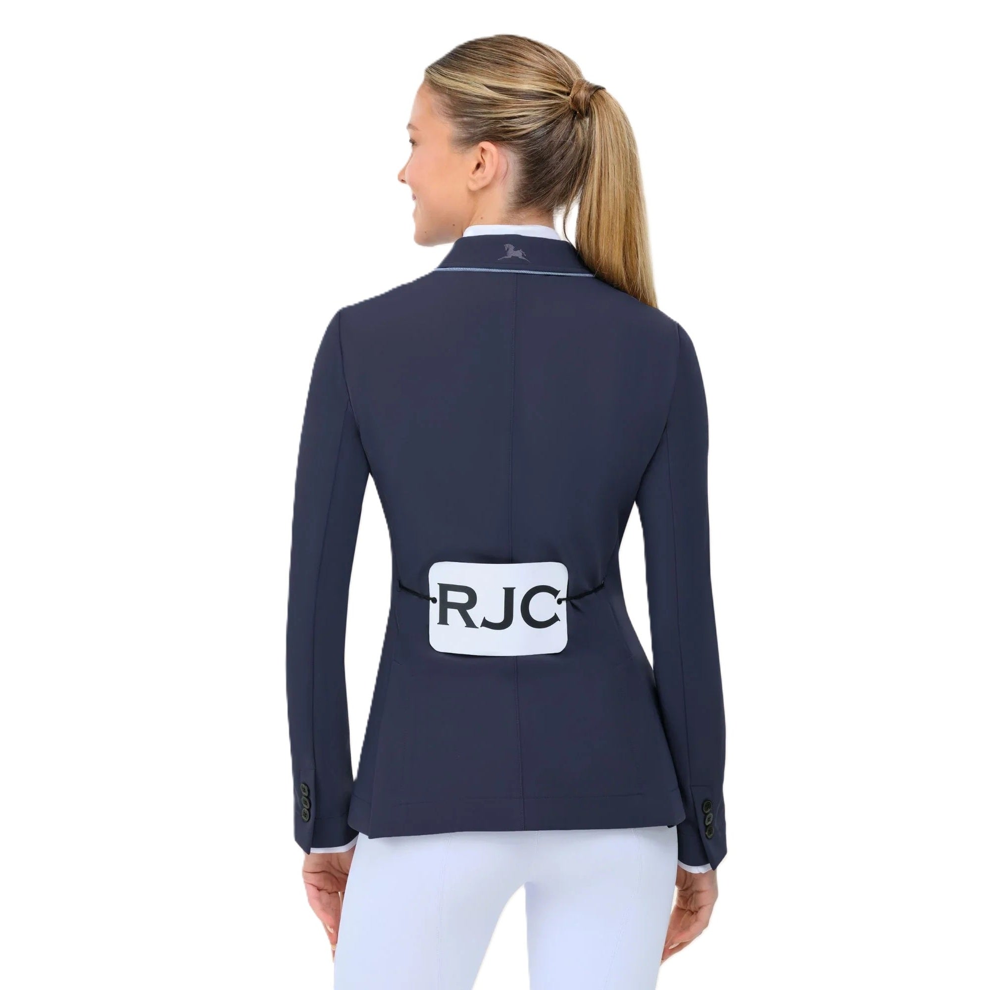 RJ Classics Women's Monterey Show Coat - 2026 Colors-zoom-13