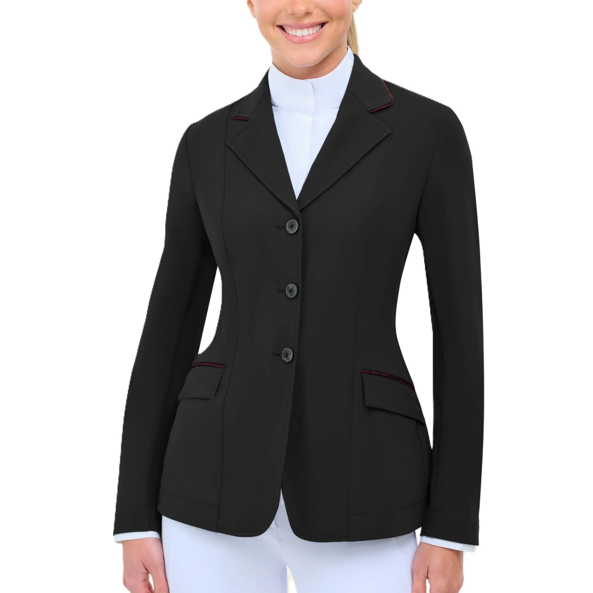 RJ Classics Women's Monterey Show Coat - 2026 Colors-6
