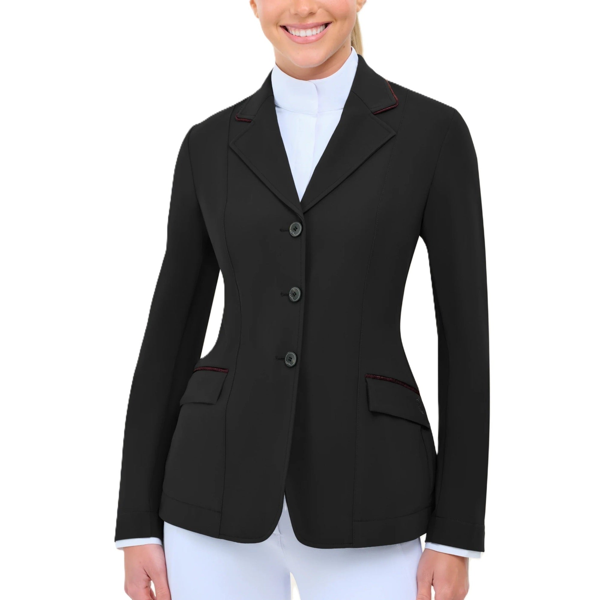 RJ Classics Women's Monterey Show Coat - 2026 Colors-zoom-6