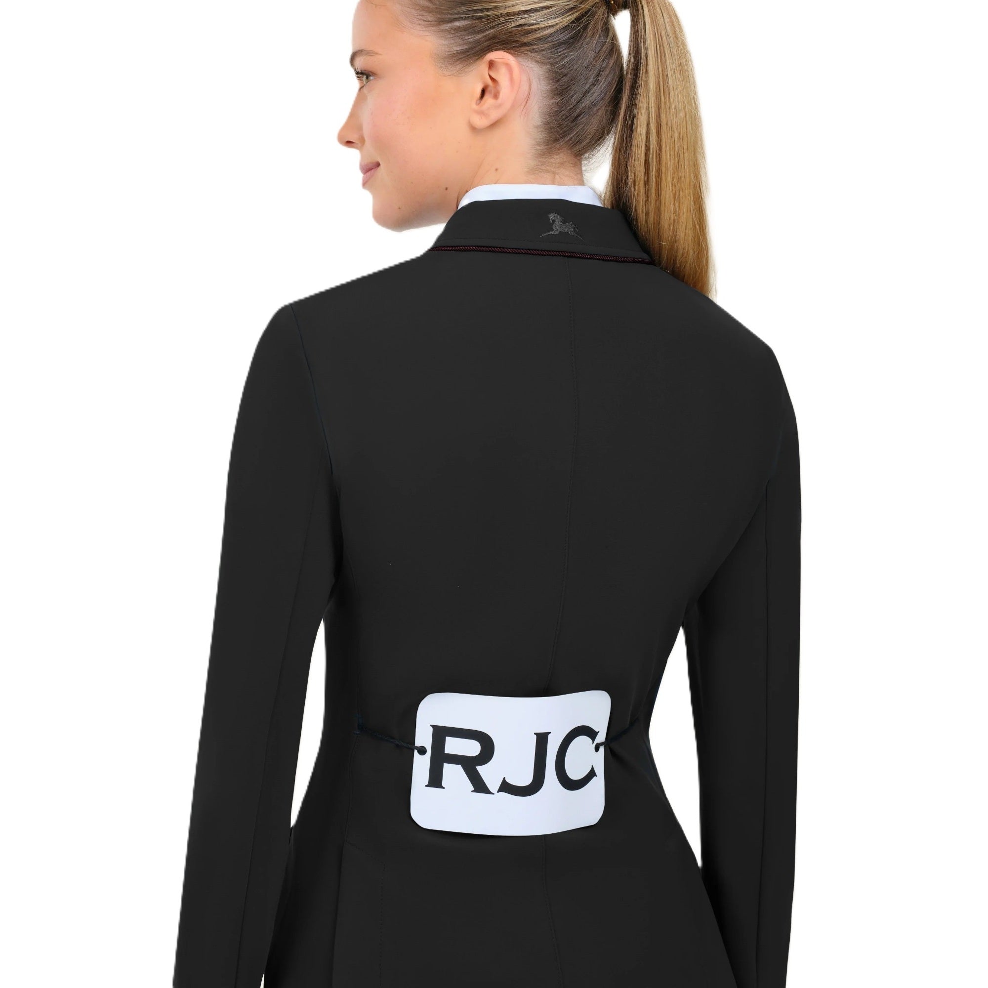 RJ Classics Women's Monterey Show Coat - 2026 Colors-zoom-11