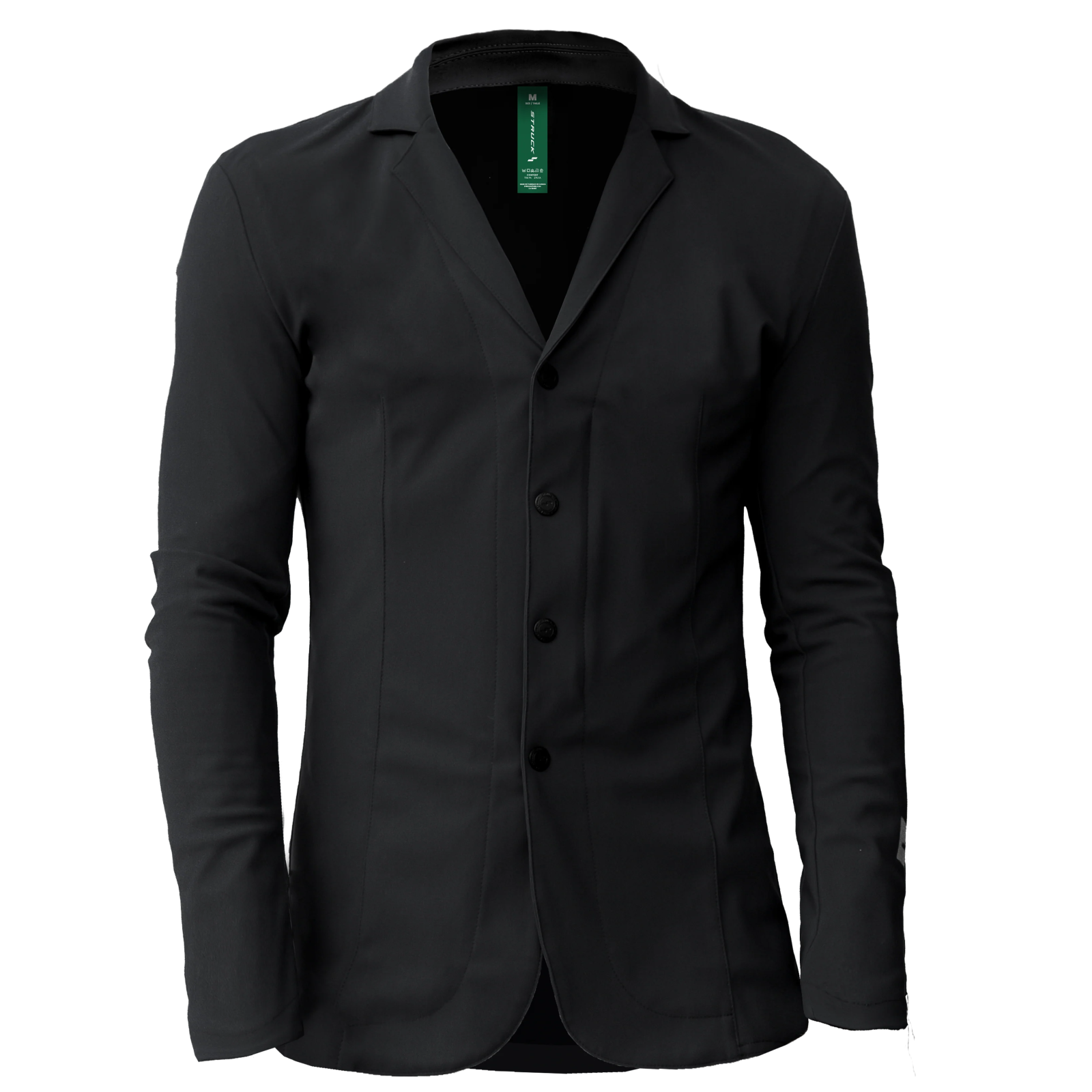 Struck Men's MJ10 Show Coat-1