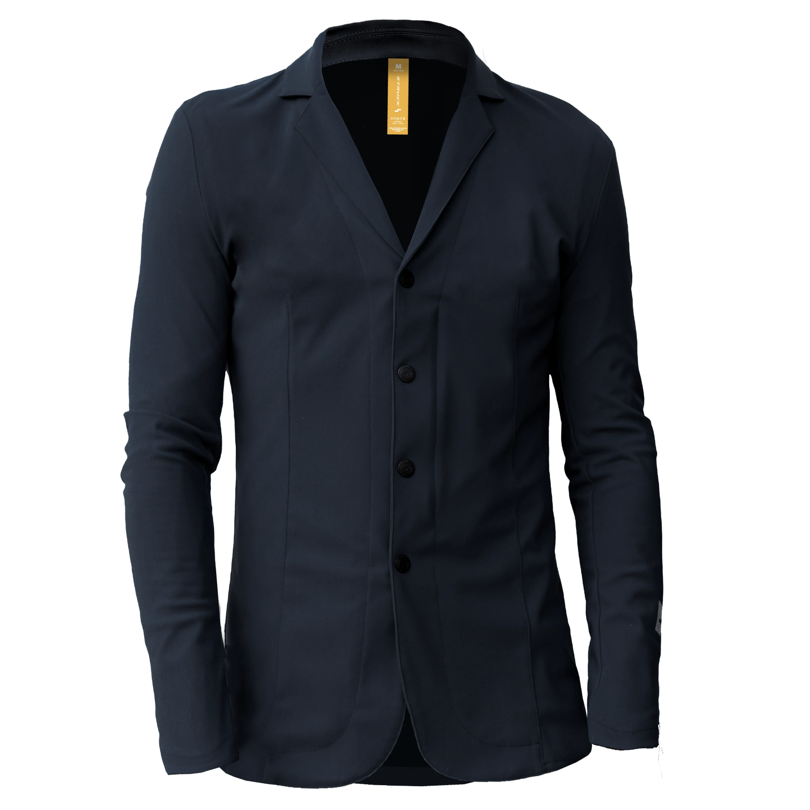 Struck Men's MJ10 Show Coat-2