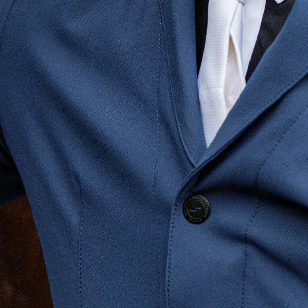 Struck Men's MJ10 Show Coat-4