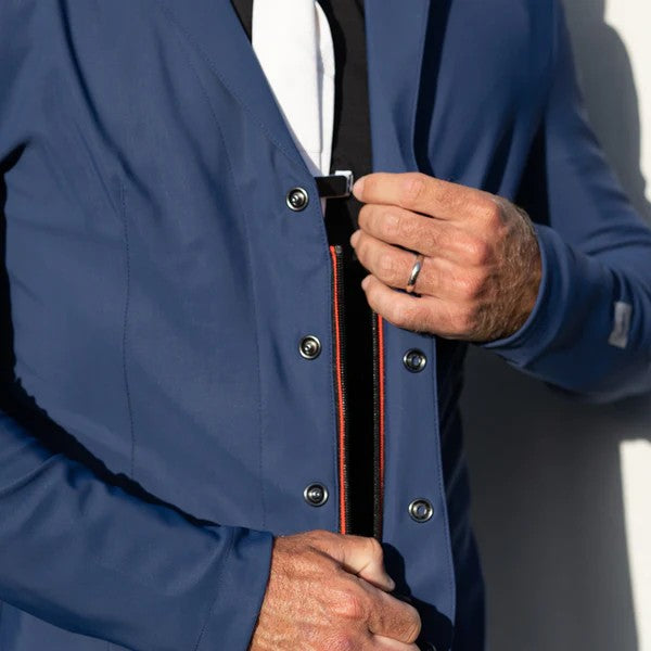 Struck Men's MJ10 Show Coat-5