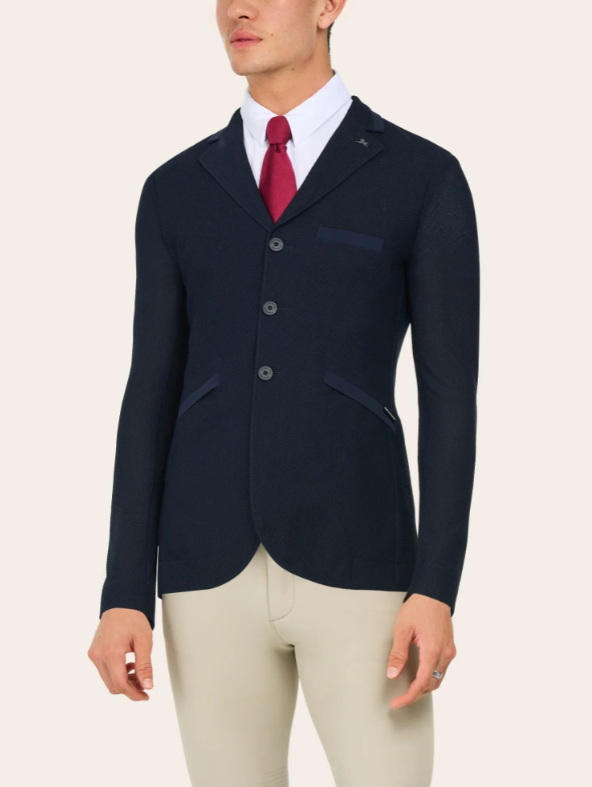 RJ Classics Men's Hudson Show Coat-3
