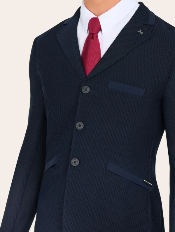 RJ Classics Men's Hudson Show Coat-zoom-2