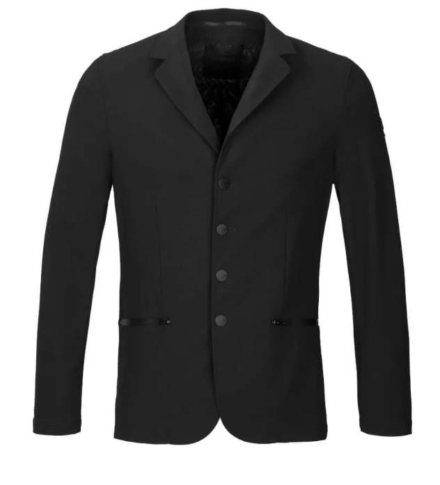 Pikeur Teo Men's Competition Show Jacket-2