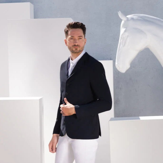 Pikeur Teo Men's Show Jacket-9