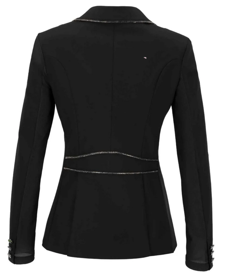 Pikeur Cecile Women's Short Tail Coat-6