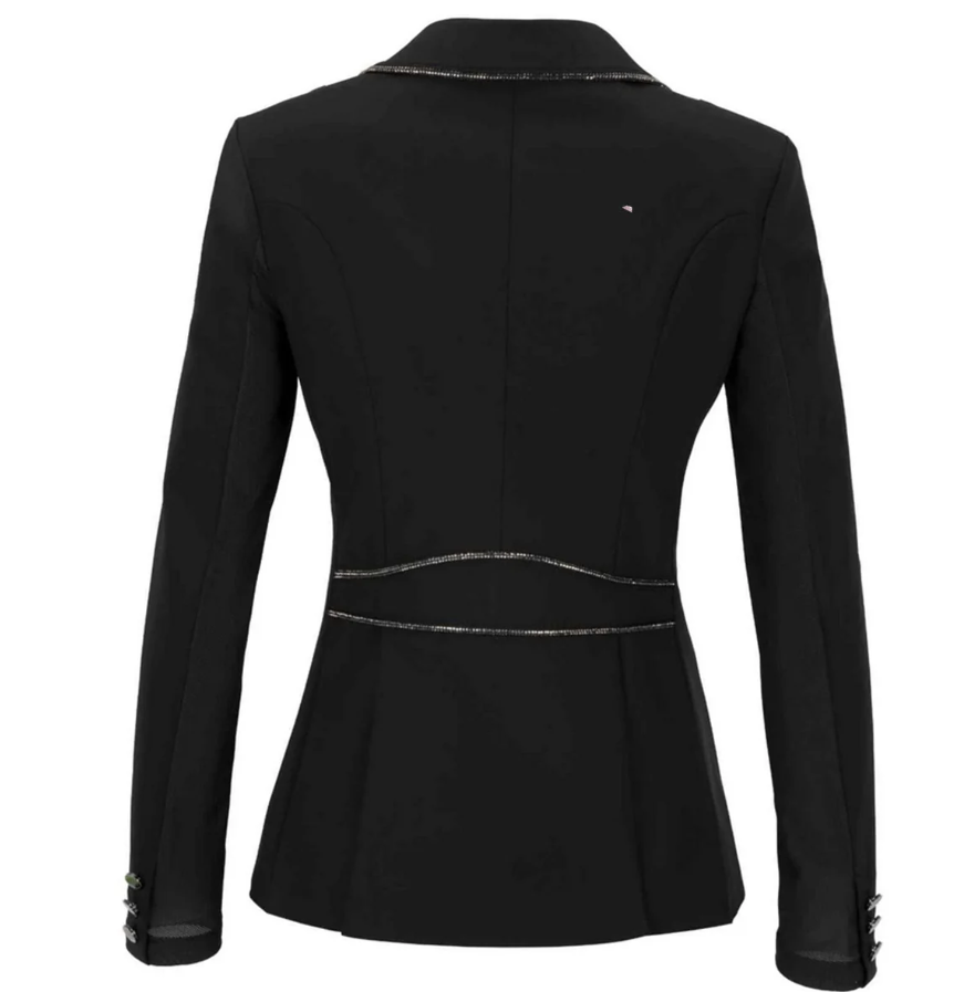 Pikeur Cecile Women's Short Tail Coat-8