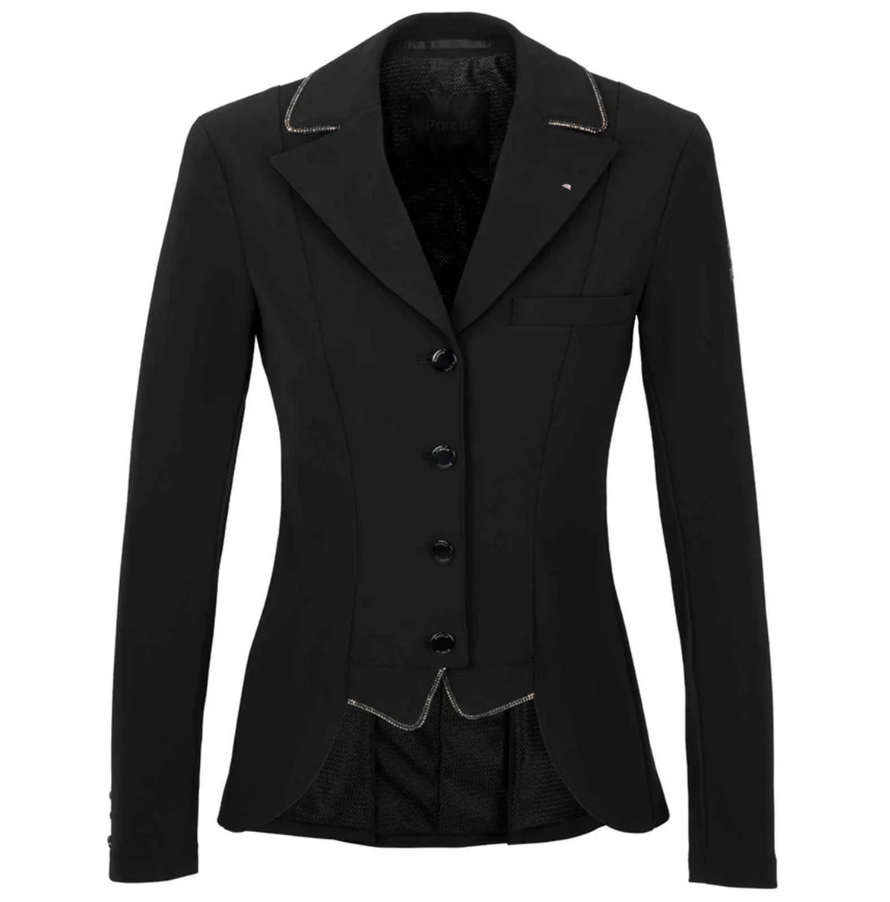 Pikeur Cecile Women's Short Tail Coat-7