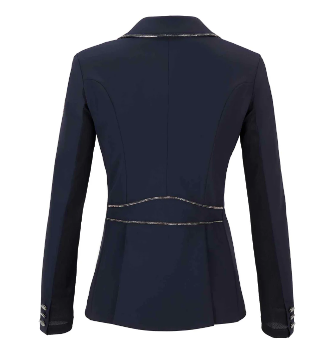Pikeur Cecile Women's Short Tail Coat-5