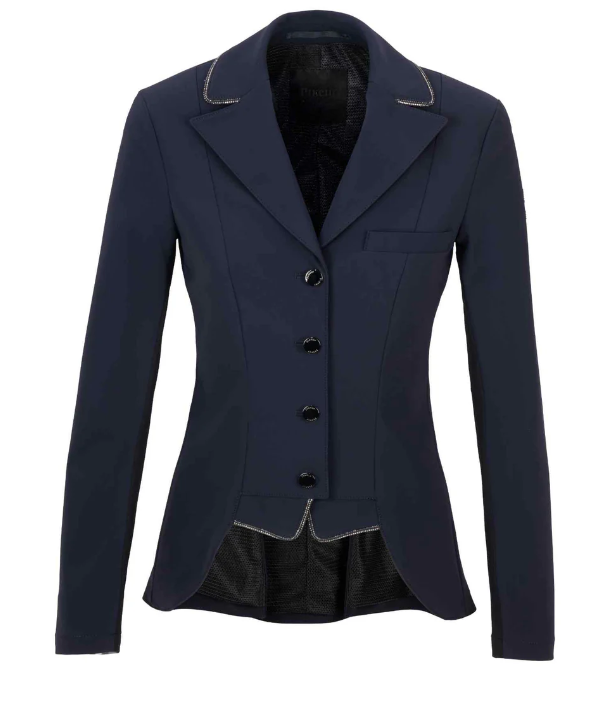 Pikeur Cecile Women's Short Tail Coat-9