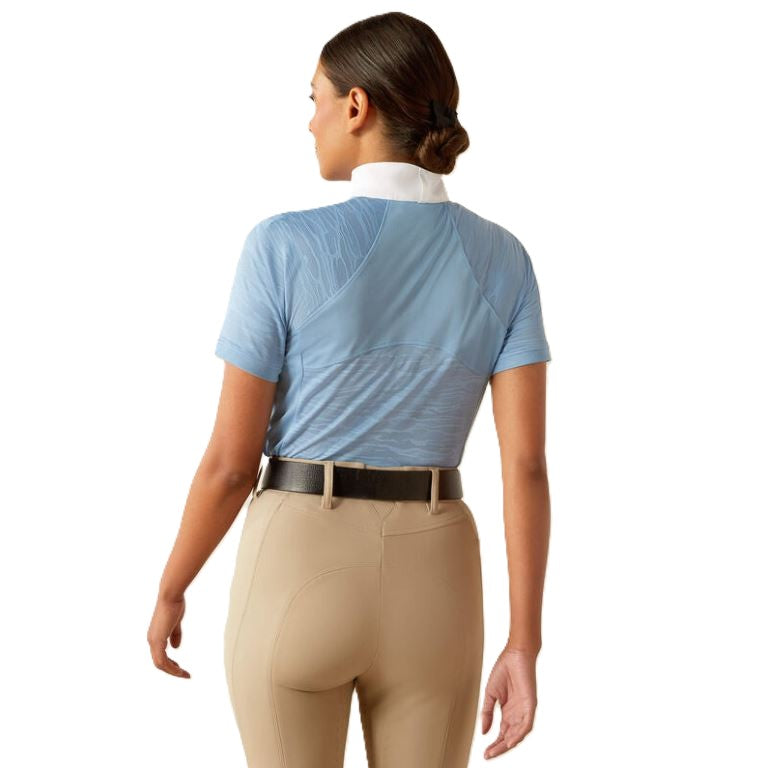 Ariat Women's Aptos Vent 2.0 Show Shirt-5