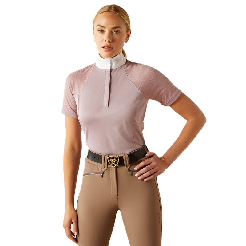 Ariat Women's Aptos Vent 2.0 Show Shirt
