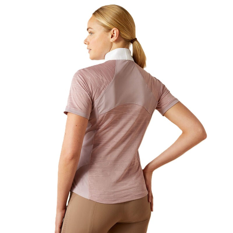 Ariat Women's Aptos Vent 2.0 Show Shirt-7
