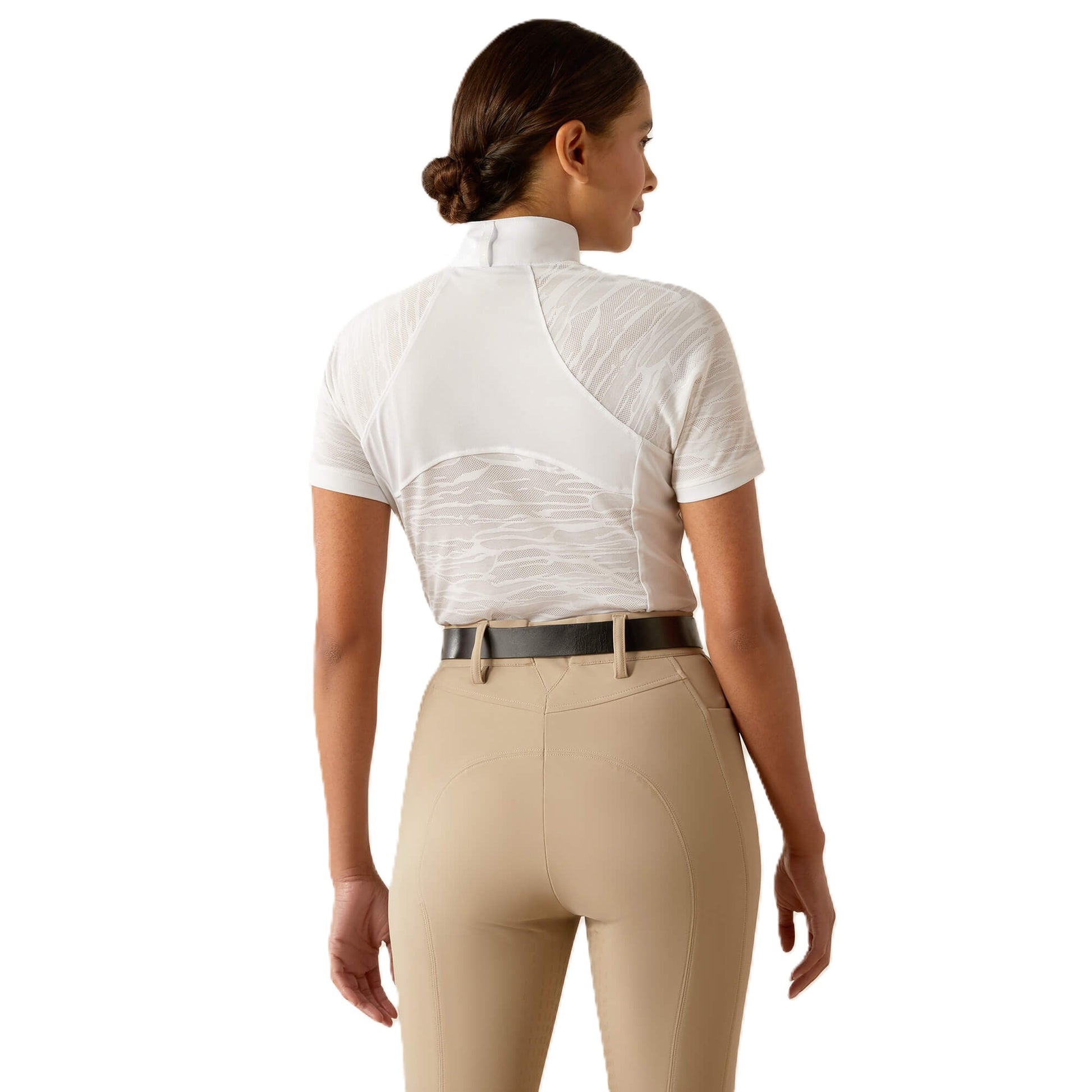 Ariat Women's Aptos Vent 2.0 Show Shirt-6