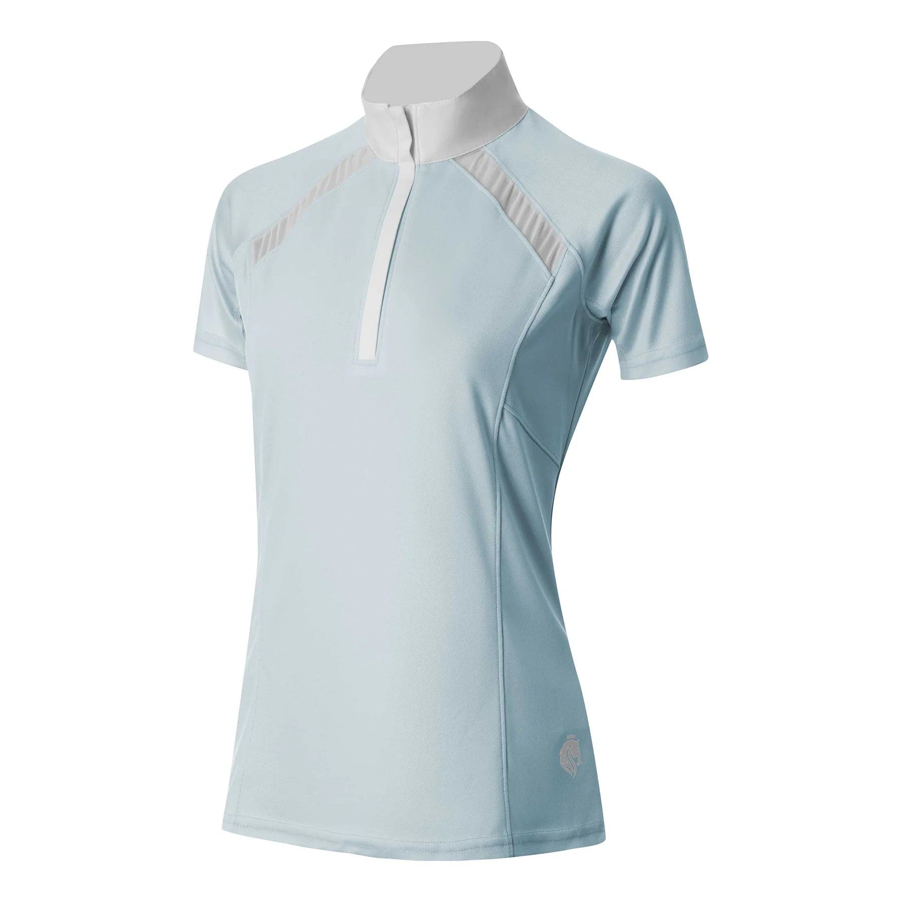Equinavia Women's Ingrid Short Sleeve Show Shirt