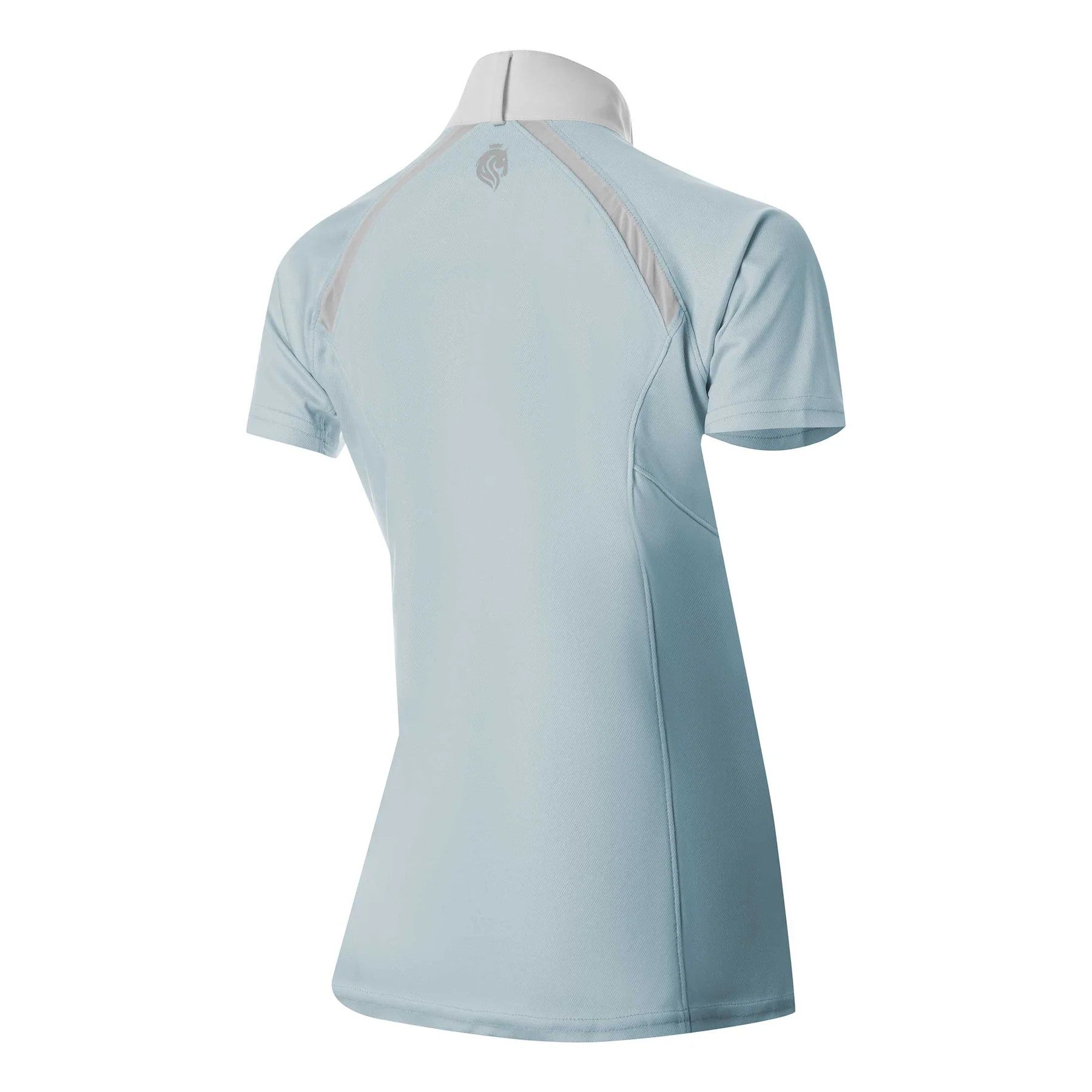 Equinavia Women's Ingrid Short Sleeve Show Shirt-zoom-6