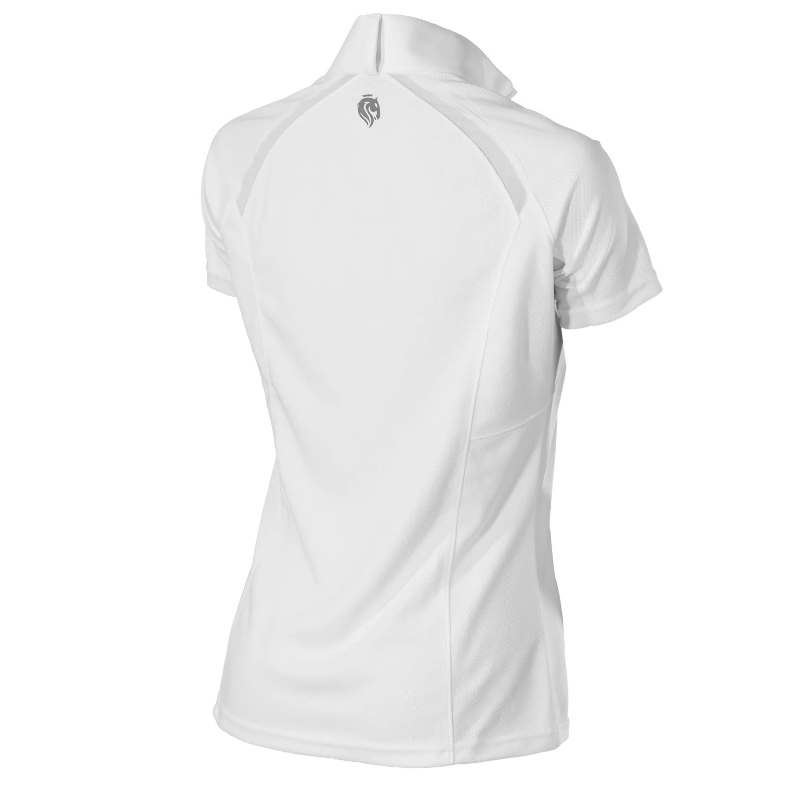 Equinavia Women's Ingrid Short Sleeve Show Shirt-zoom-2