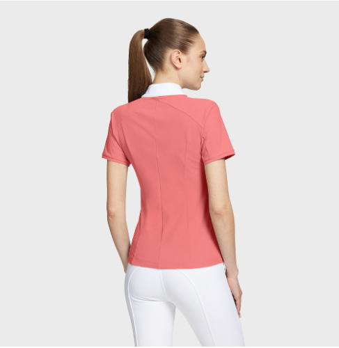 Samshield Women's Gretta Sport Short Sleeve Show Shirt-zoom-9